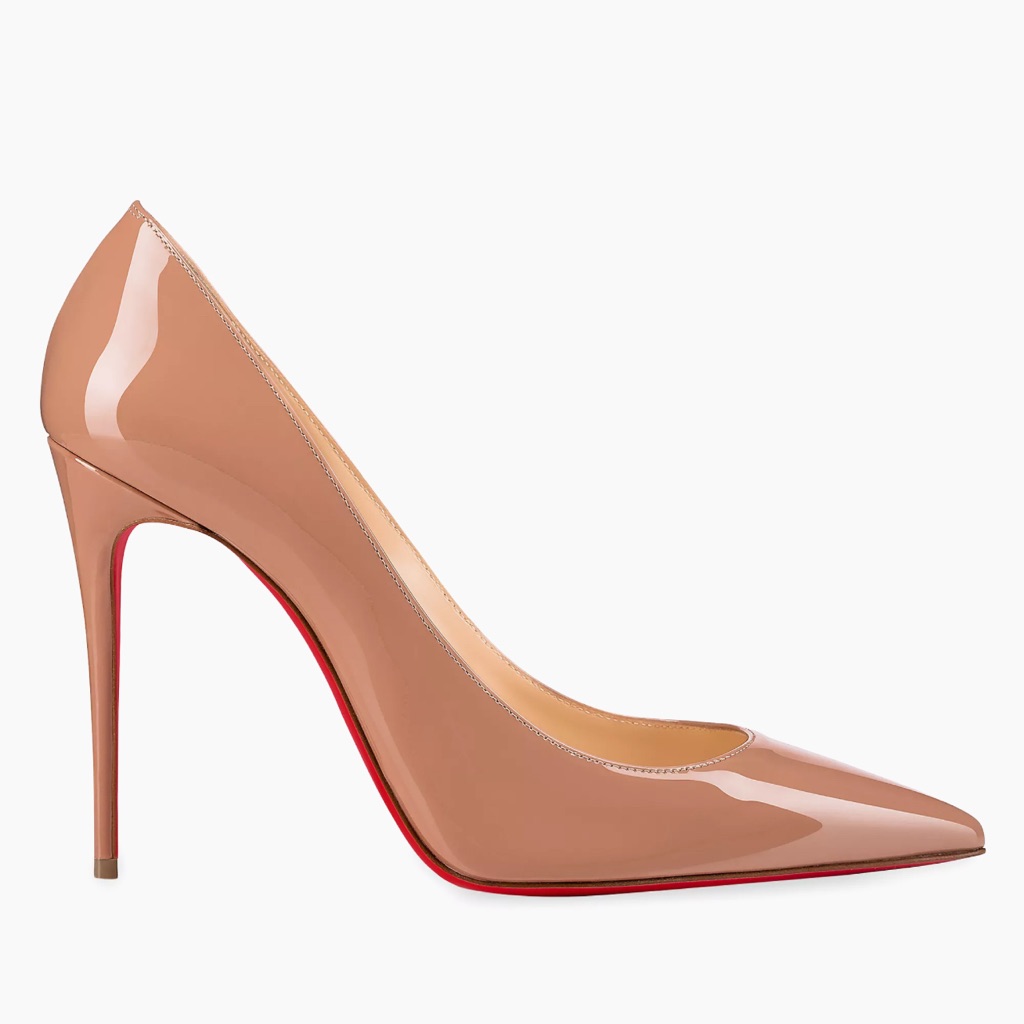 Beautiful Original Christian Louboutin Brand New